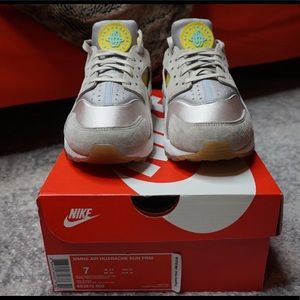 Women’s Huarache PRM